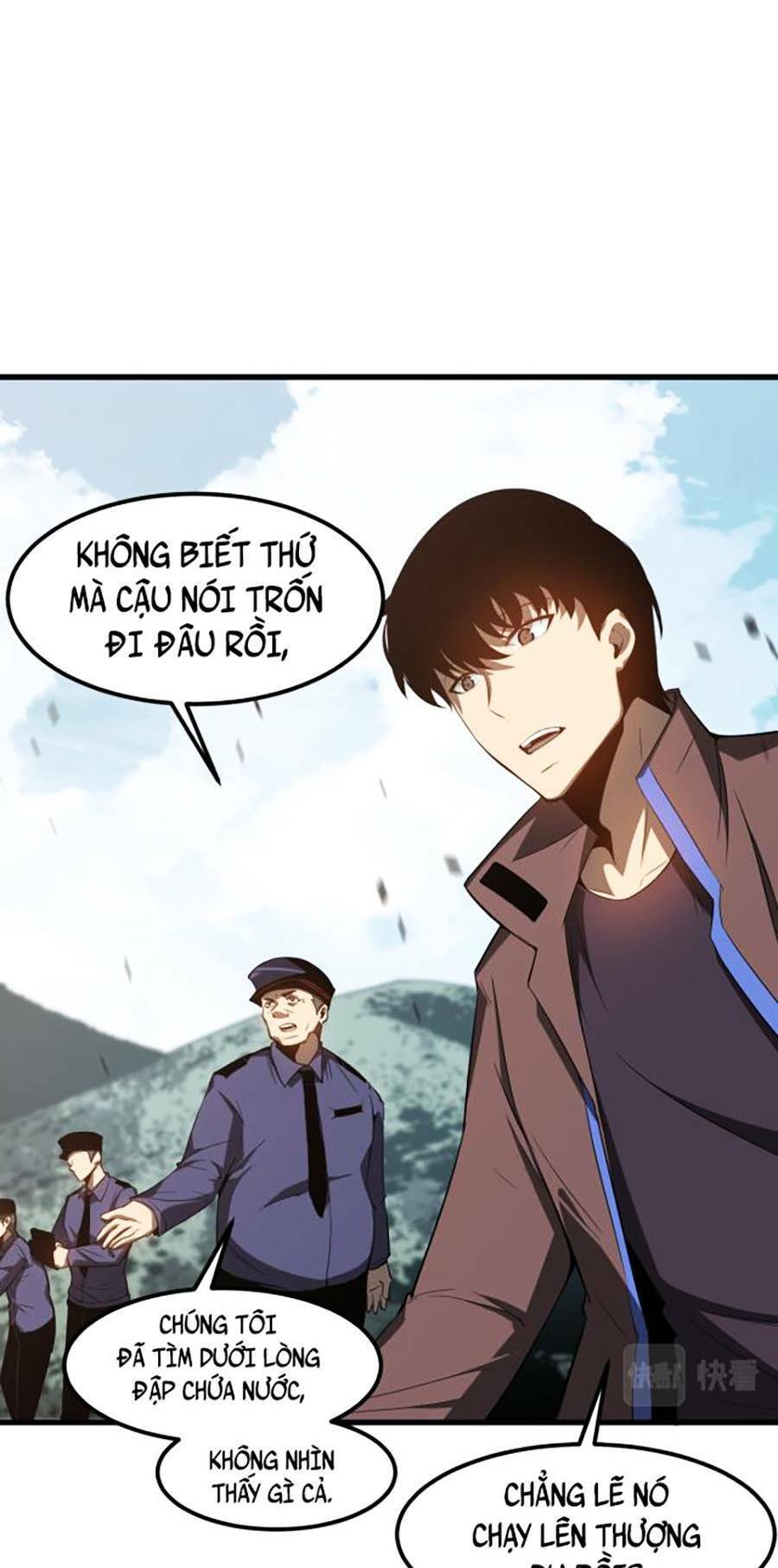 Siêu Phàm Tiến Hóa Chapter 82 - 39