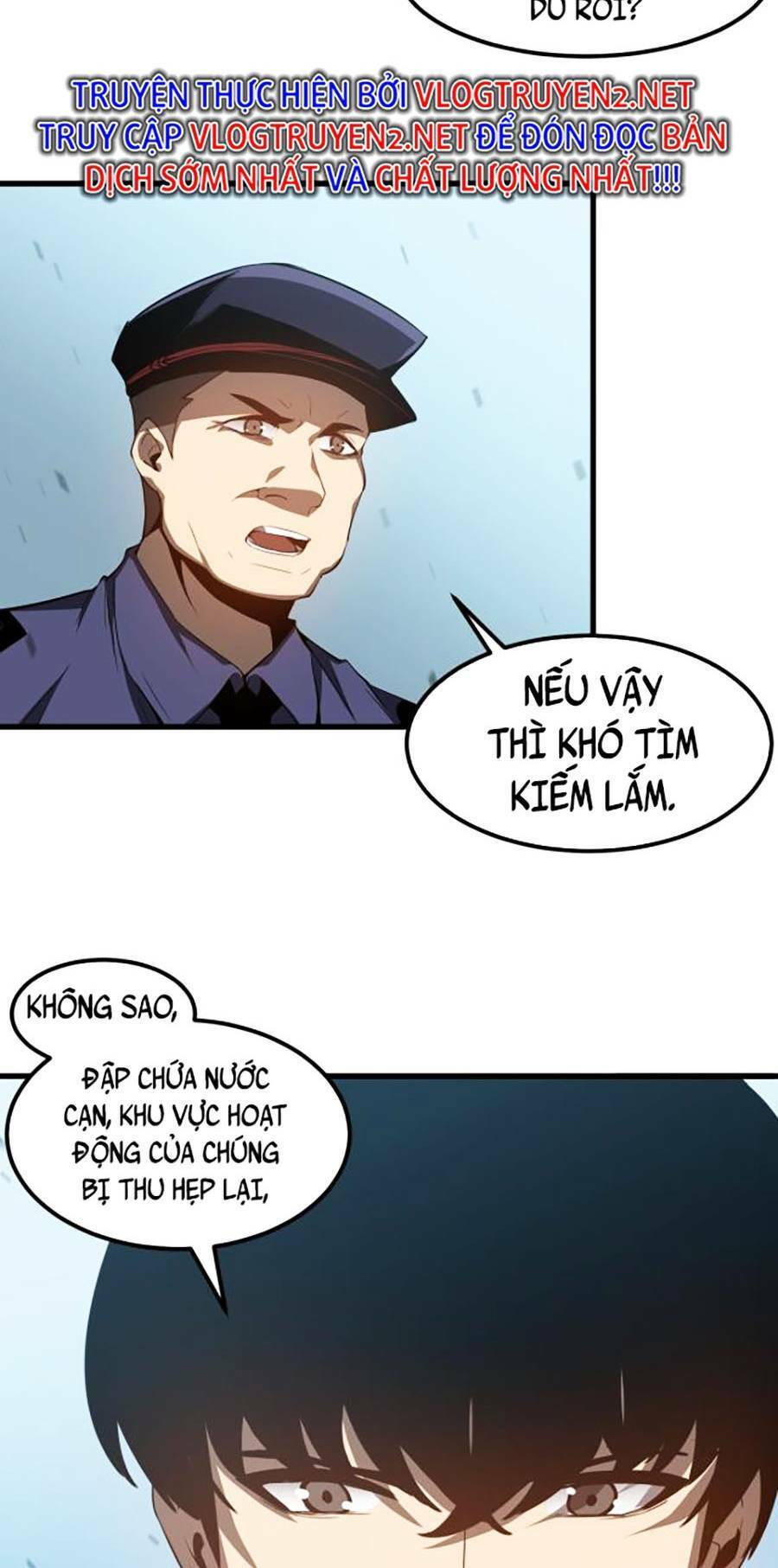 Siêu Phàm Tiến Hóa Chapter 82 - 40