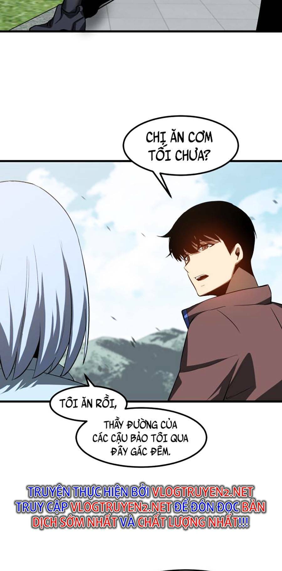 Siêu Phàm Tiến Hóa Chapter 82 - 46