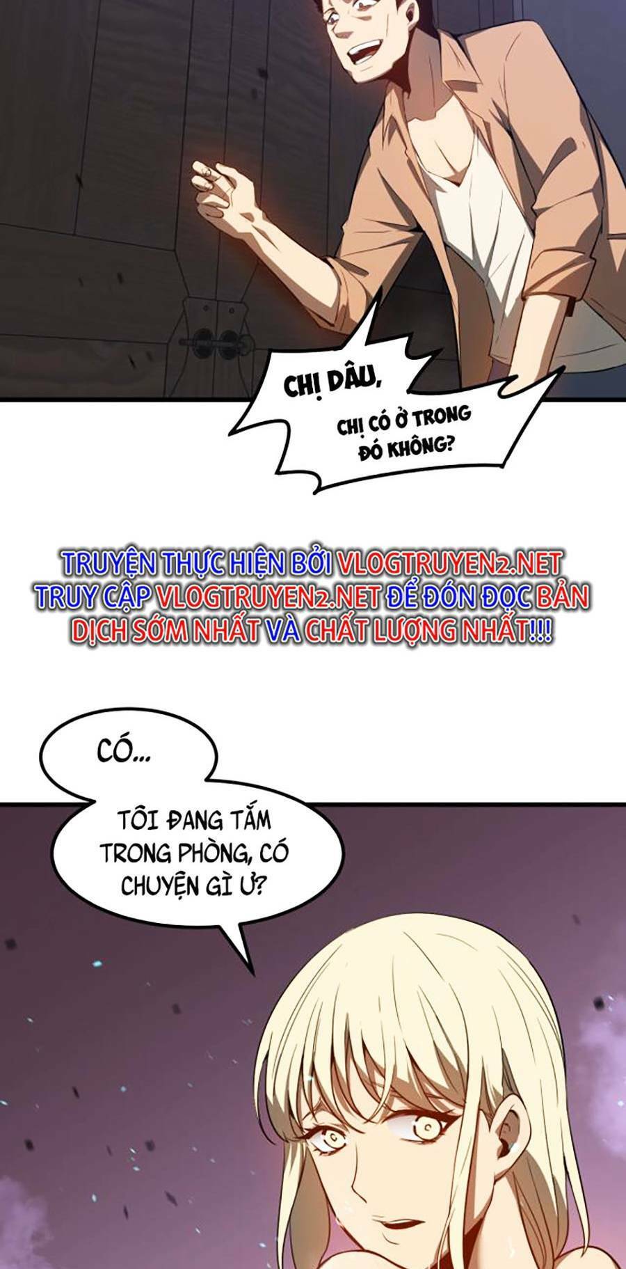 Siêu Phàm Tiến Hóa Chapter 82 - 52