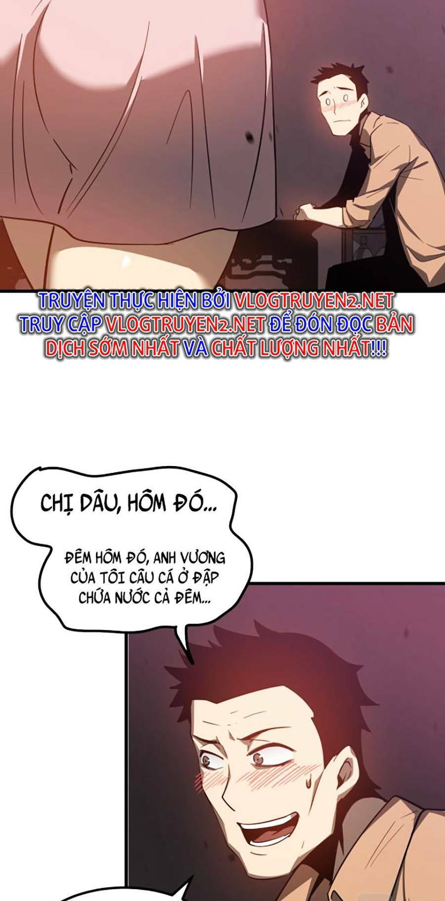 Siêu Phàm Tiến Hóa Chapter 82 - 58