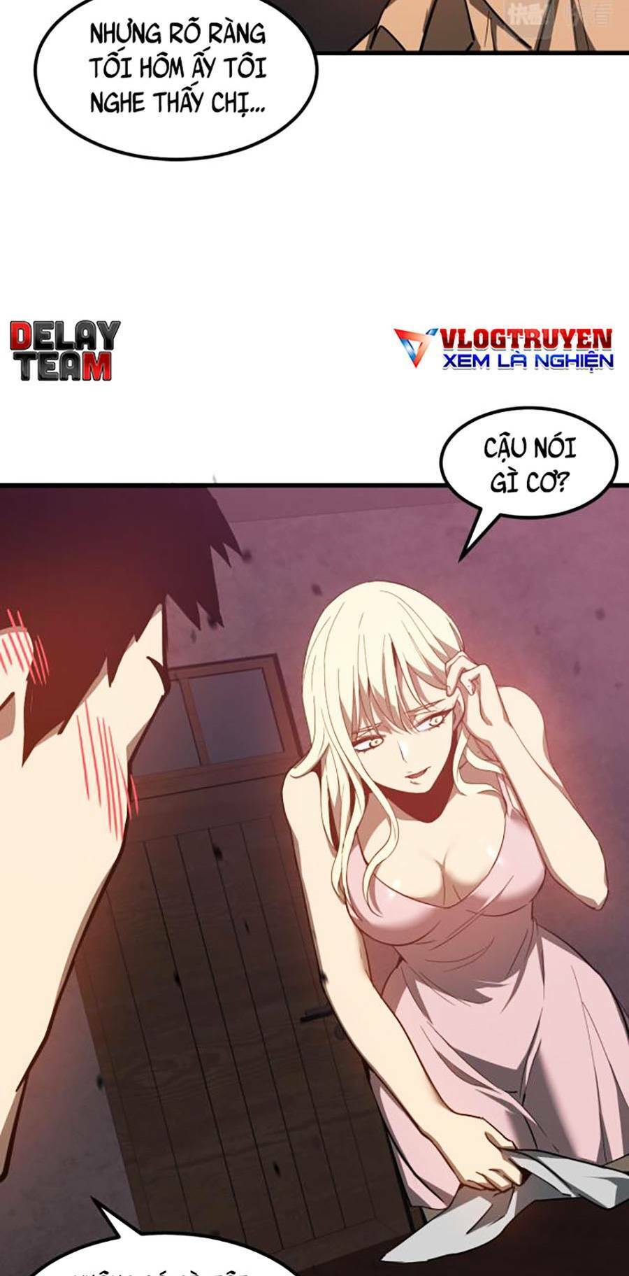 Siêu Phàm Tiến Hóa Chapter 82 - 59