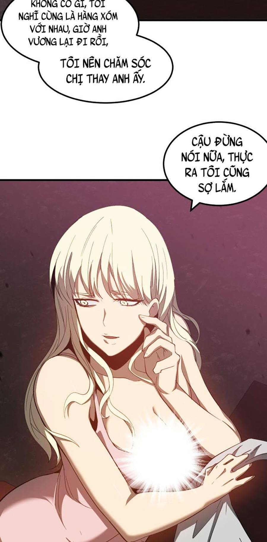 Siêu Phàm Tiến Hóa Chapter 82 - 60