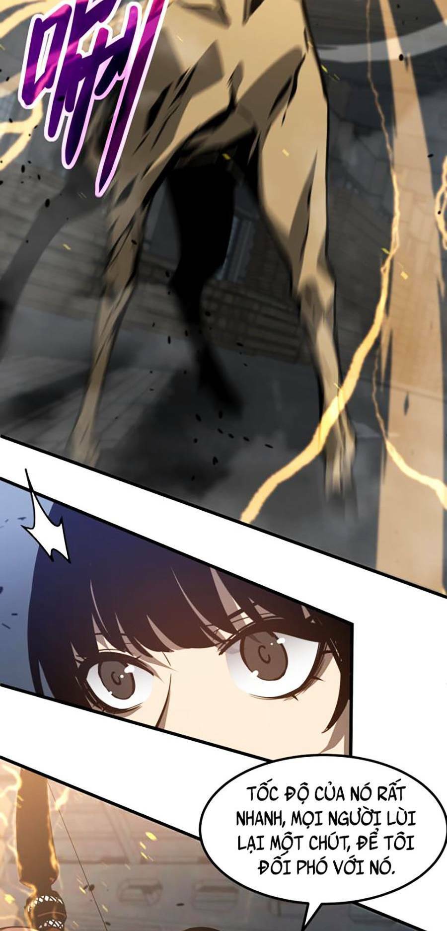 Siêu Phàm Tiến Hóa Chapter 82 - 8
