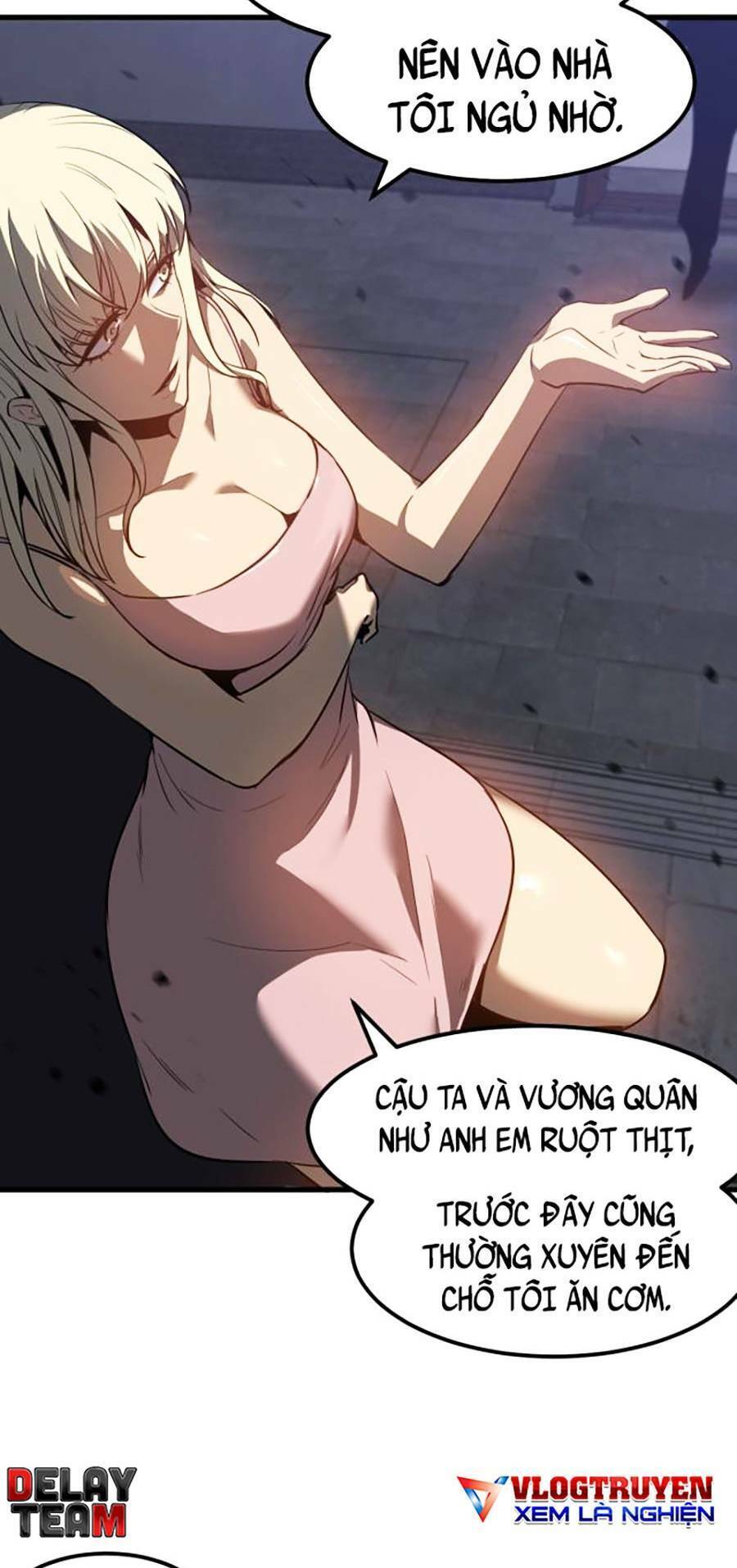 Siêu Phàm Tiến Hóa Chapter 83 - 38