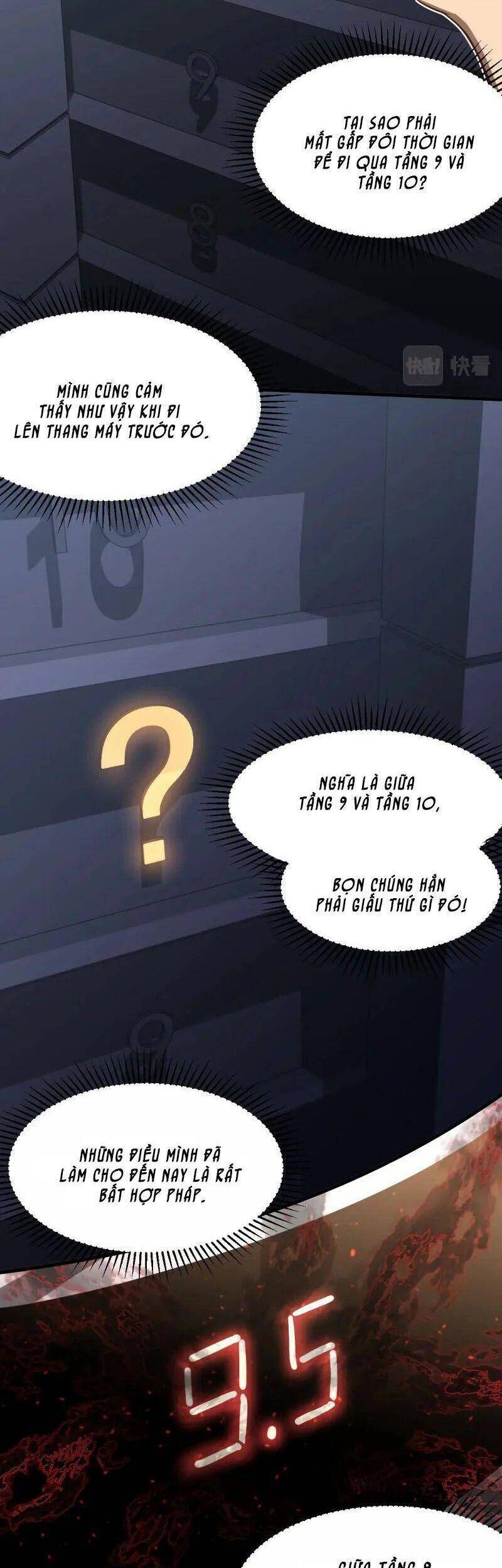 Siêu Phàm Tiến Hóa Chapter 63 - 33