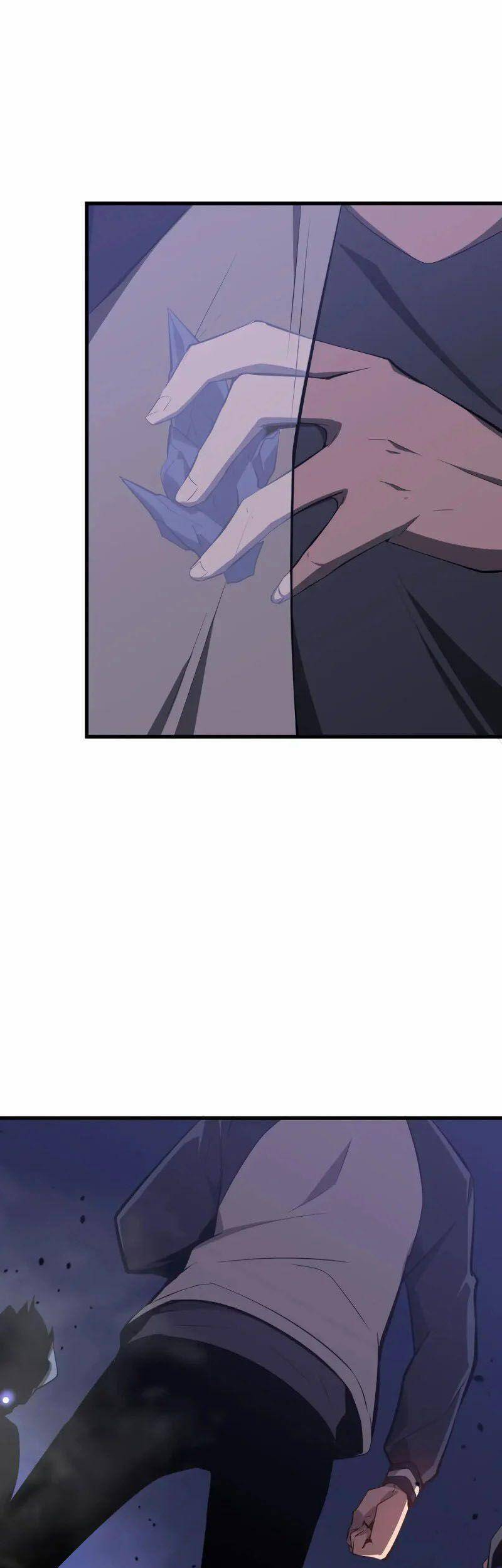 Siêu Phàm Tiến Hóa Chapter 63 - 45