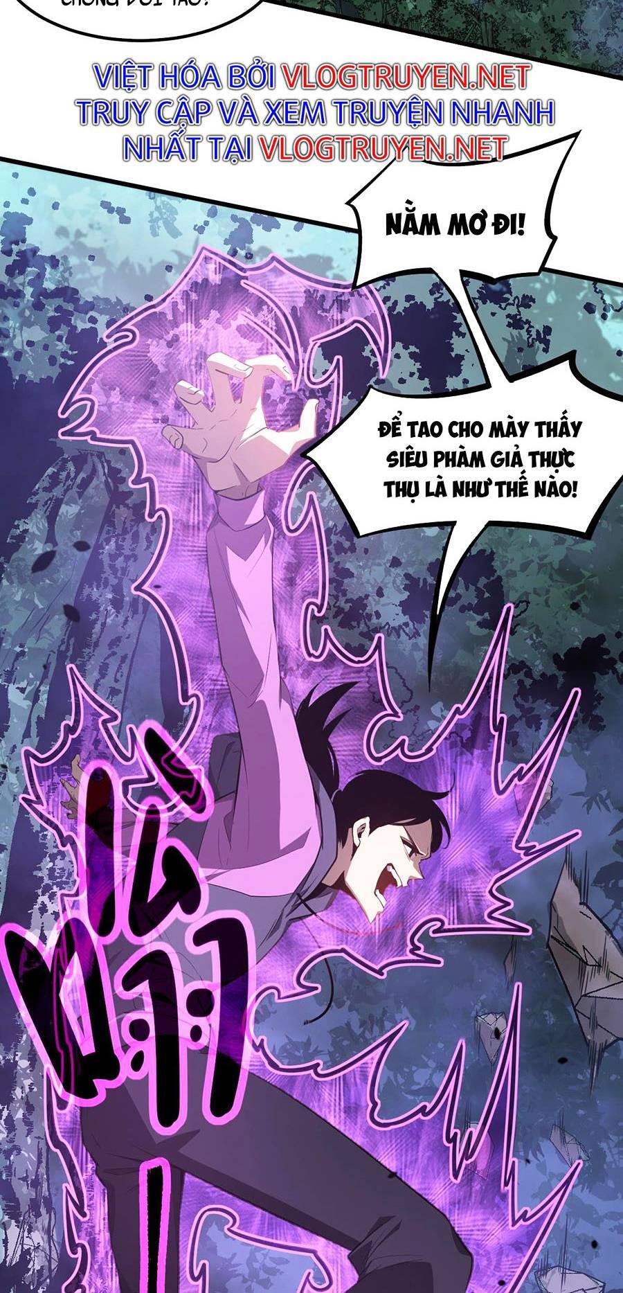 Siêu Phàm Tiến Hóa Chapter 72 - 13