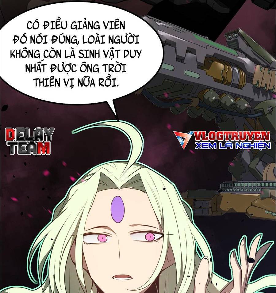 Siêu Phàm Tiến Hóa Chapter 73 - 53