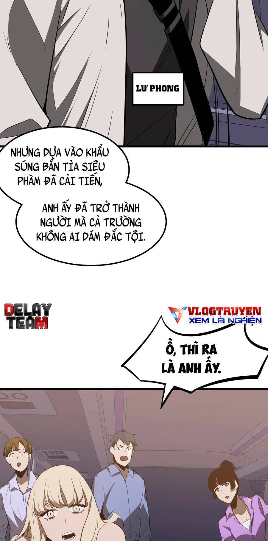 Siêu Phàm Tiến Hóa Chapter 75 - 13