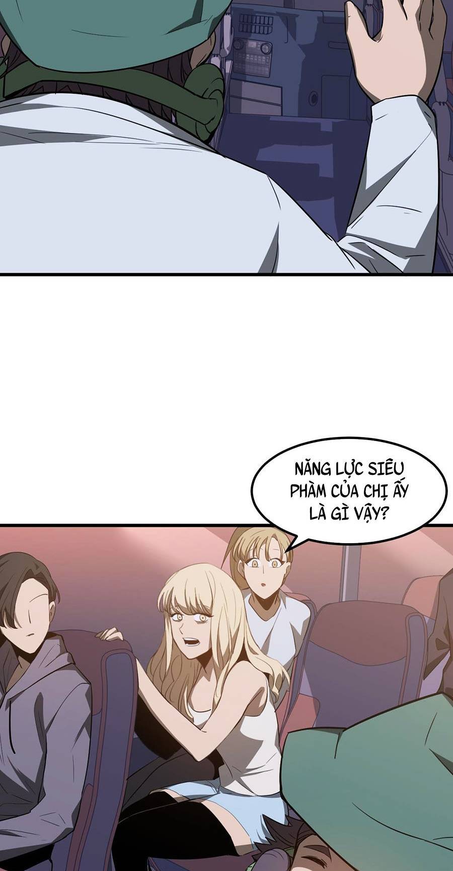 Siêu Phàm Tiến Hóa Chapter 75 - 17