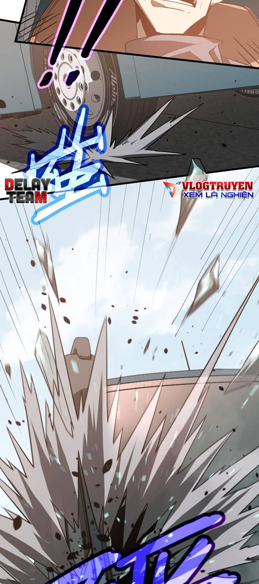 Siêu Phàm Tiến Hóa Chapter 76 - 2