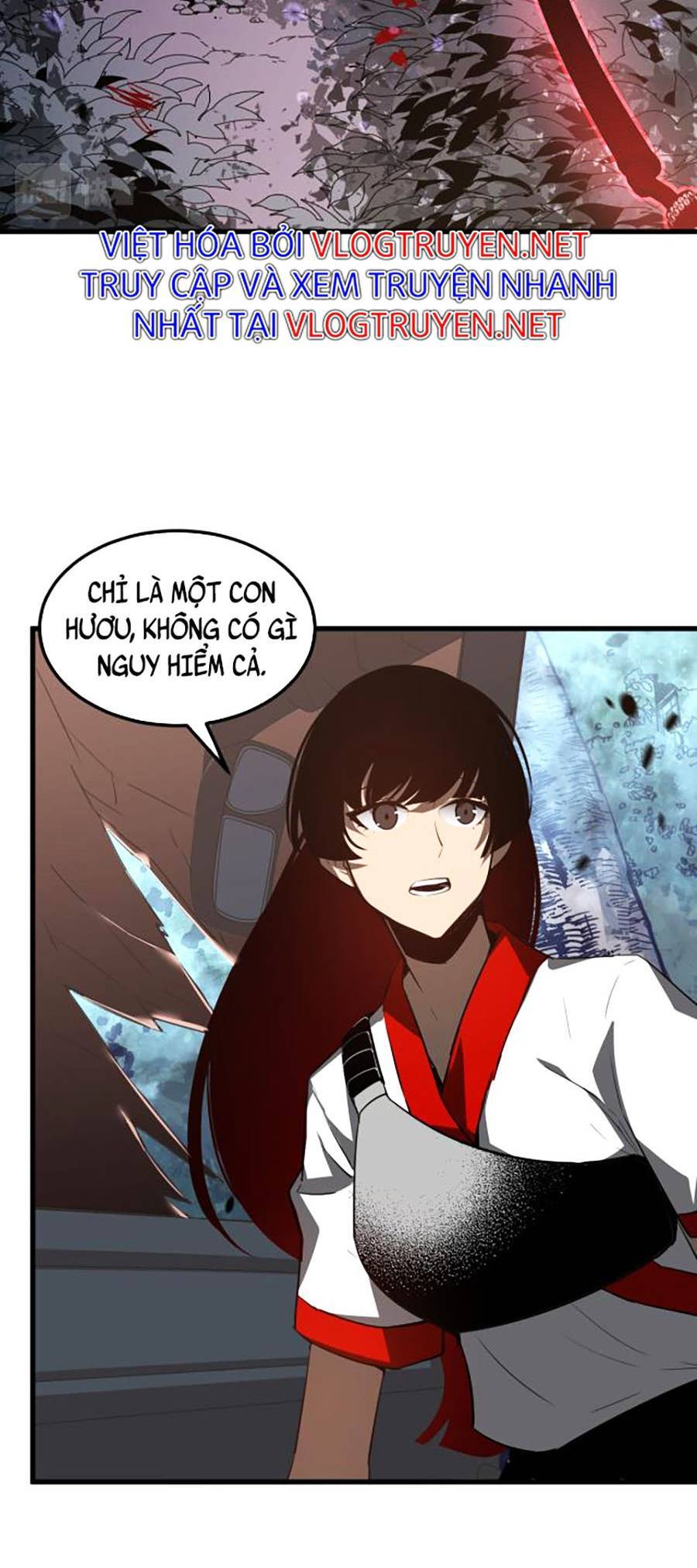 Siêu Phàm Tiến Hóa Chapter 76 - 12