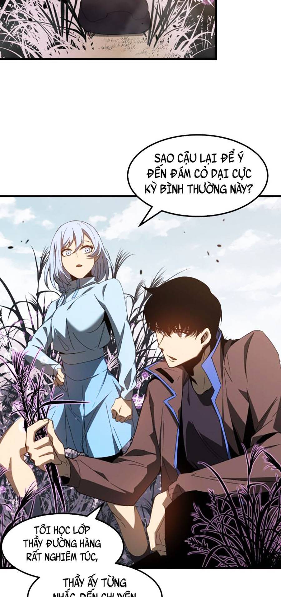 Siêu Phàm Tiến Hóa Chapter 77 - 46