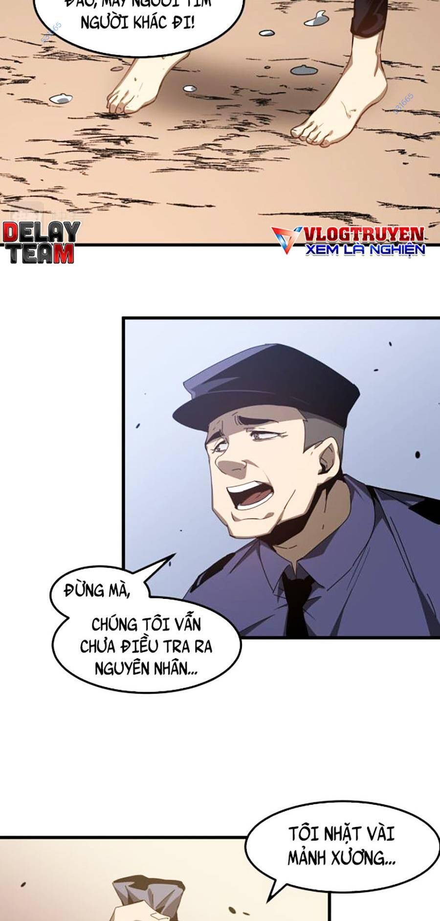 Siêu Phàm Tiến Hóa Chapter 78 - 31