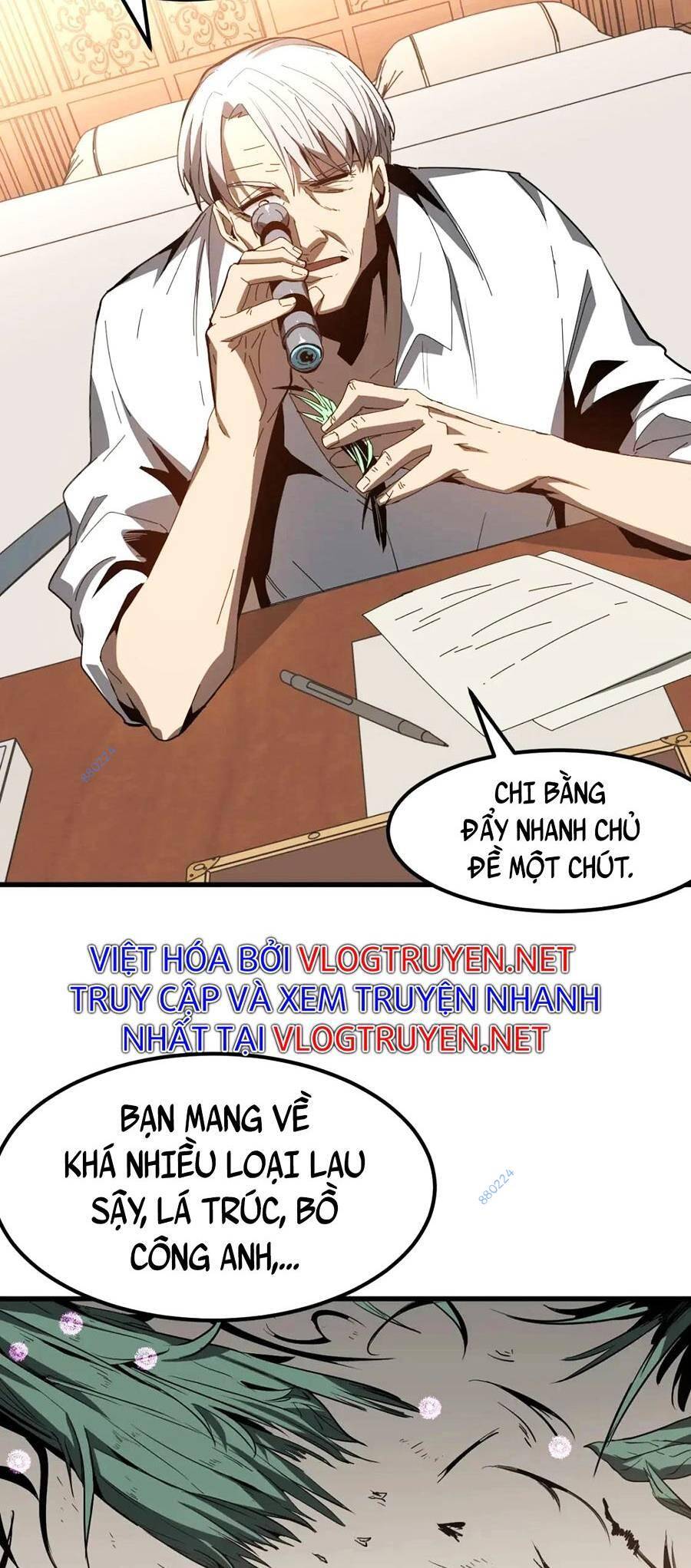 Siêu Phàm Tiến Hóa Chapter 79 - 29