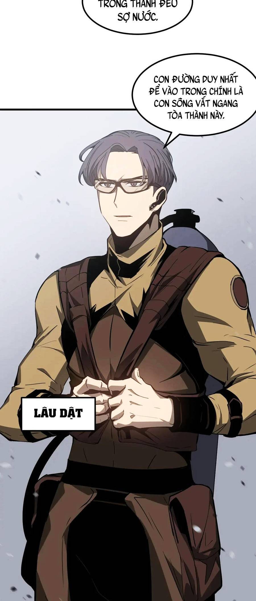 Siêu Phàm Tiến Hóa Chapter 79 - 8