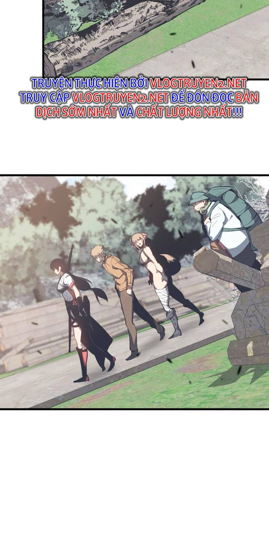 Siêu Phàm Tiến Hóa Chapter 81 - 30