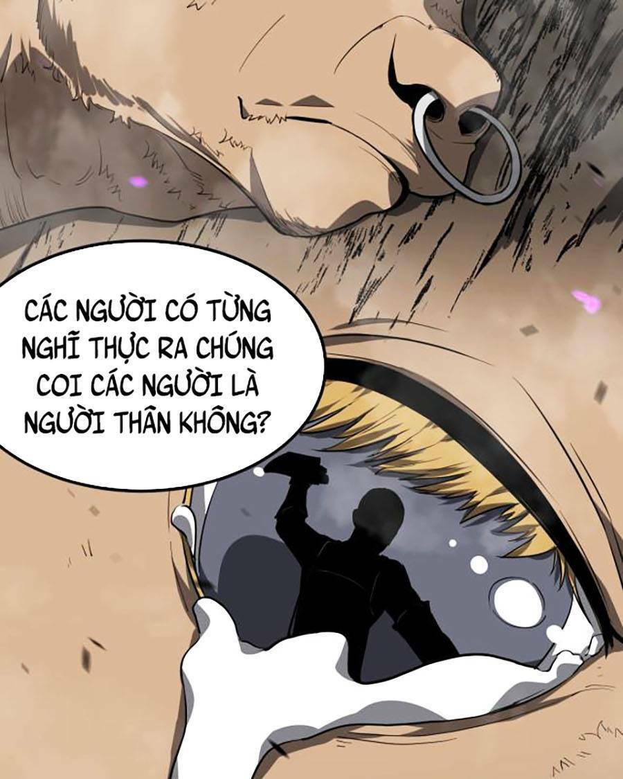 Siêu Phàm Tiến Hóa Chapter 84 - 21