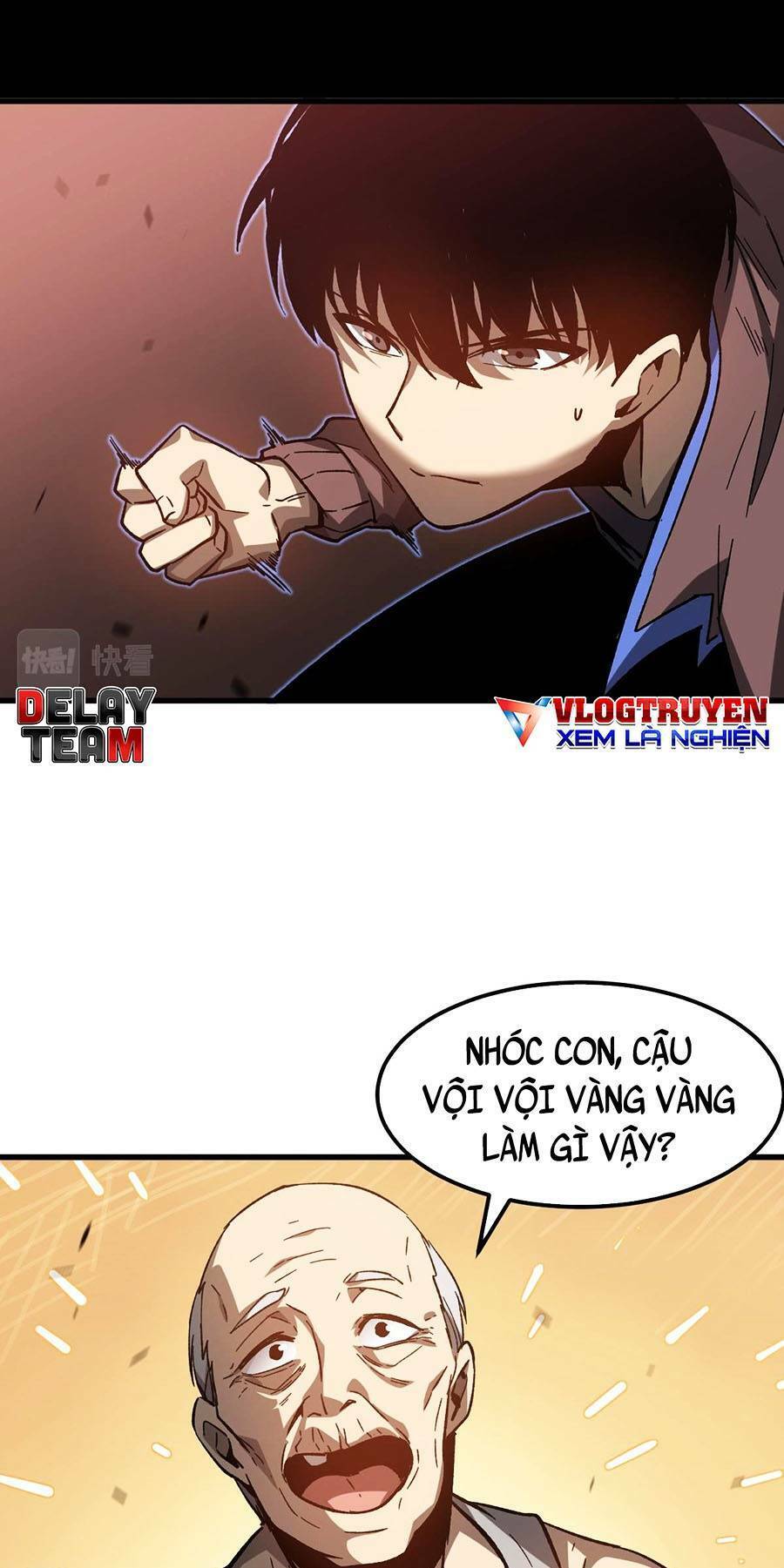 Siêu Phàm Tiến Hóa Chapter 86 - 15