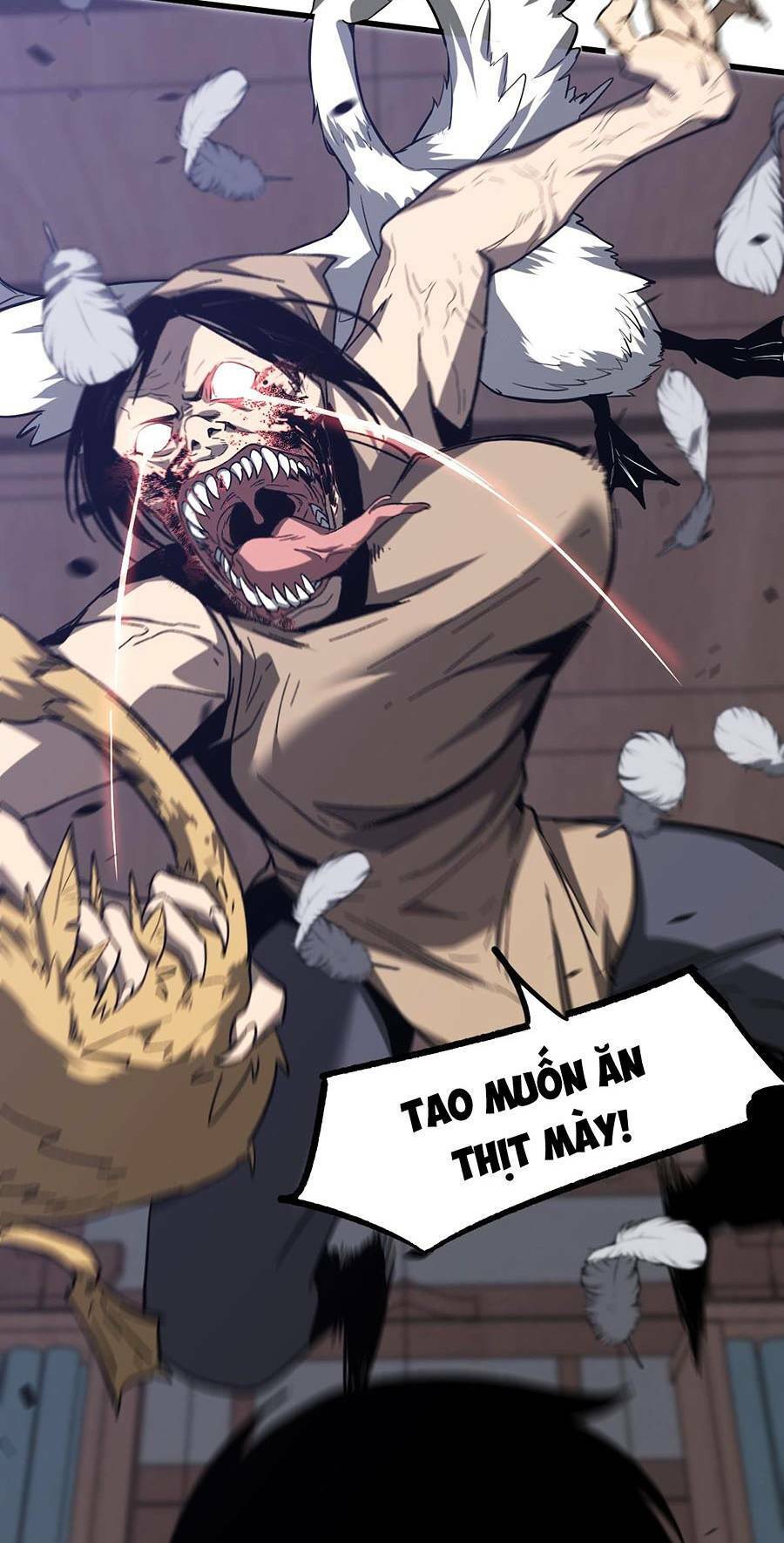 Siêu Phàm Tiến Hóa Chapter 86 - 30