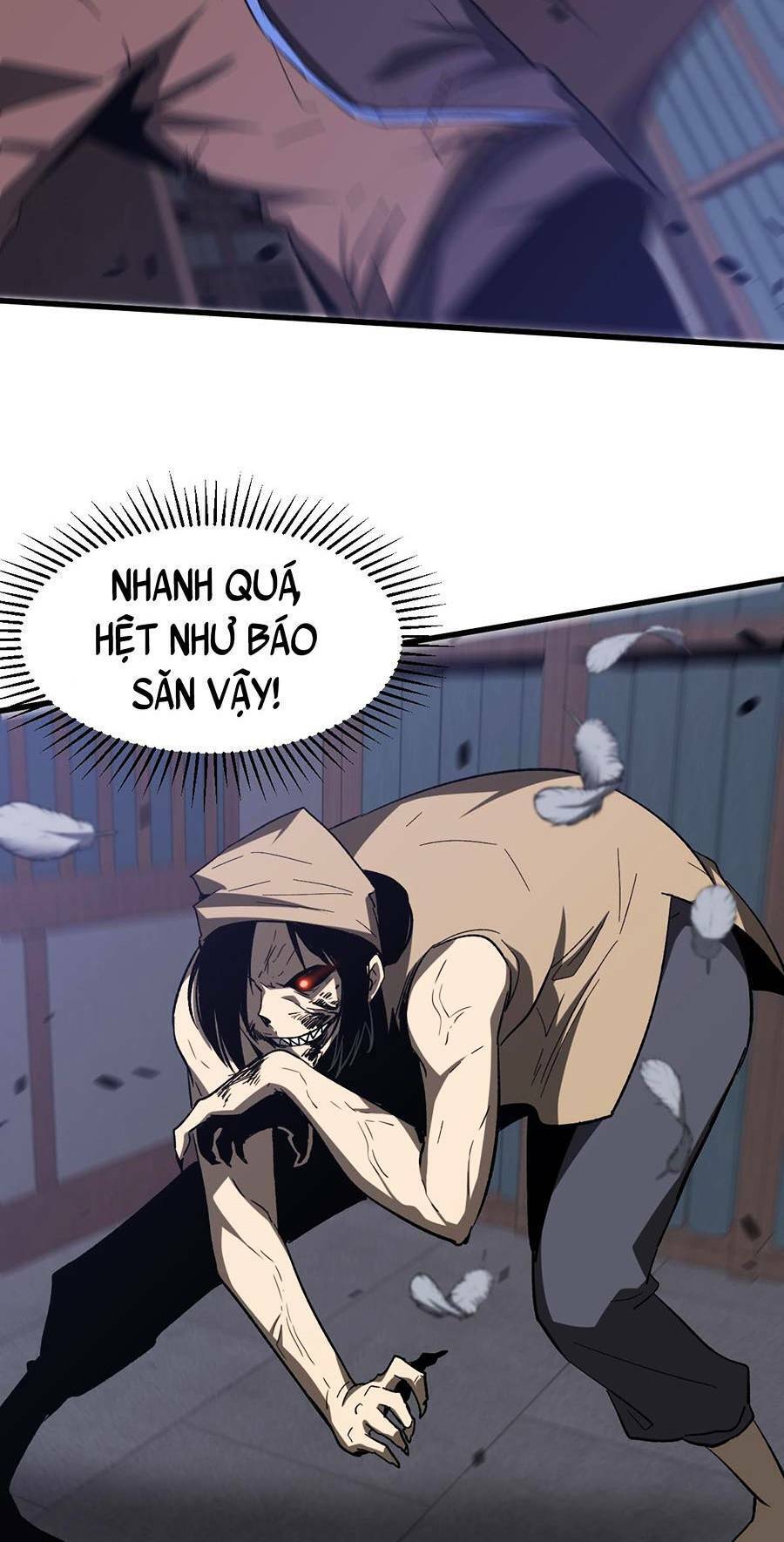 Siêu Phàm Tiến Hóa Chapter 86 - 32