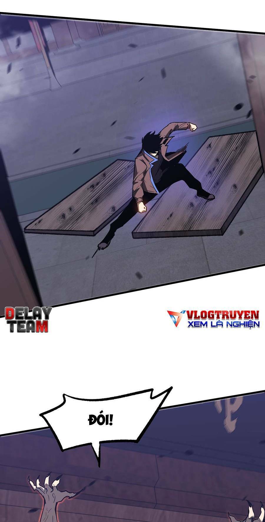 Siêu Phàm Tiến Hóa Chapter 86 - 34