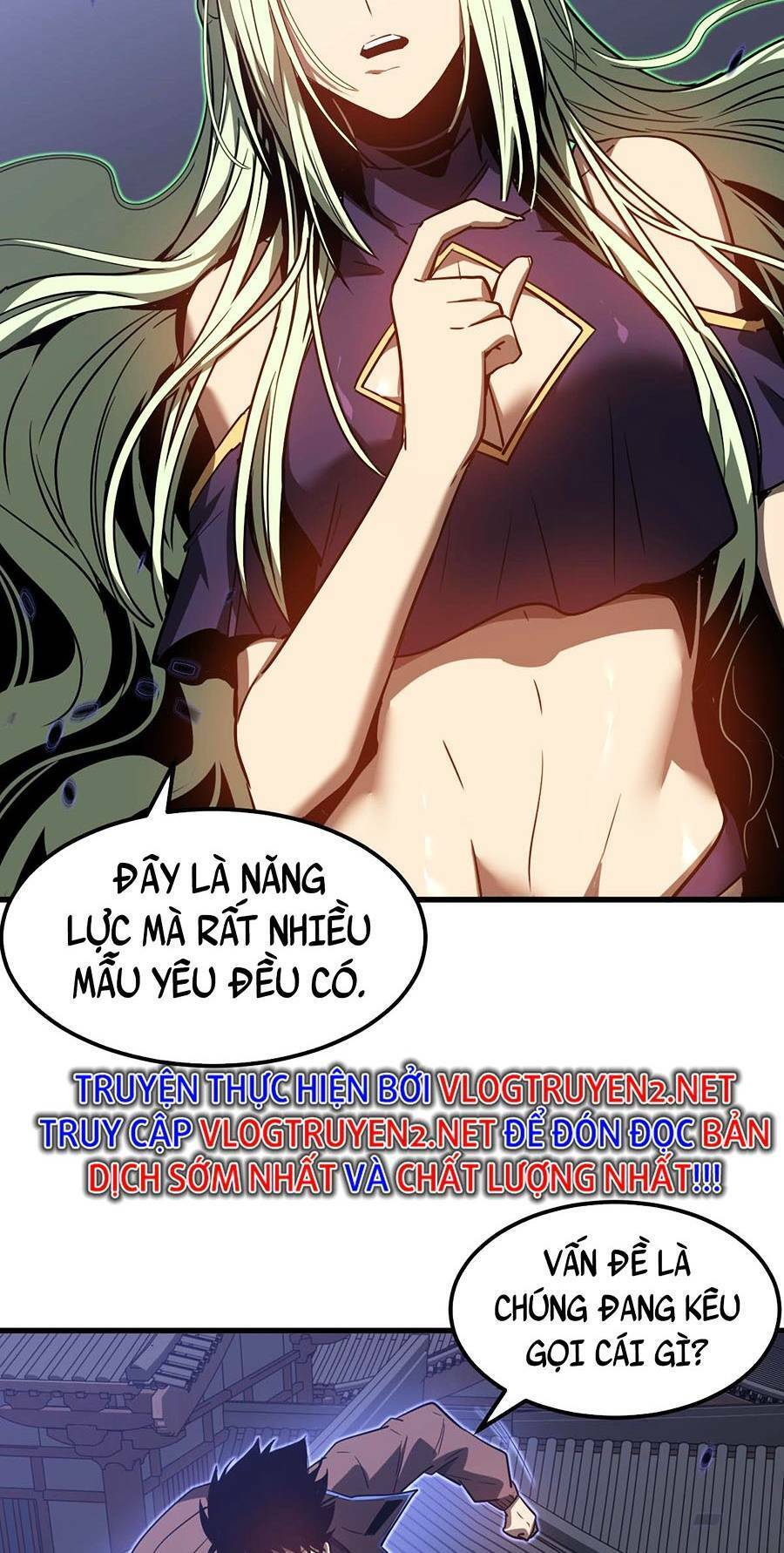 Siêu Phàm Tiến Hóa Chapter 86 - 45