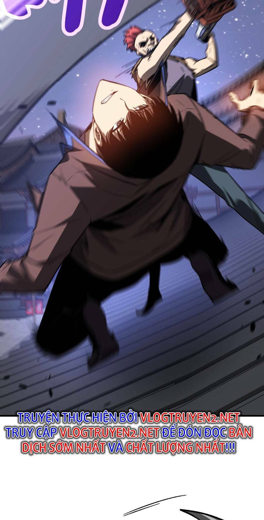 Siêu Phàm Tiến Hóa Chapter 86 - 56