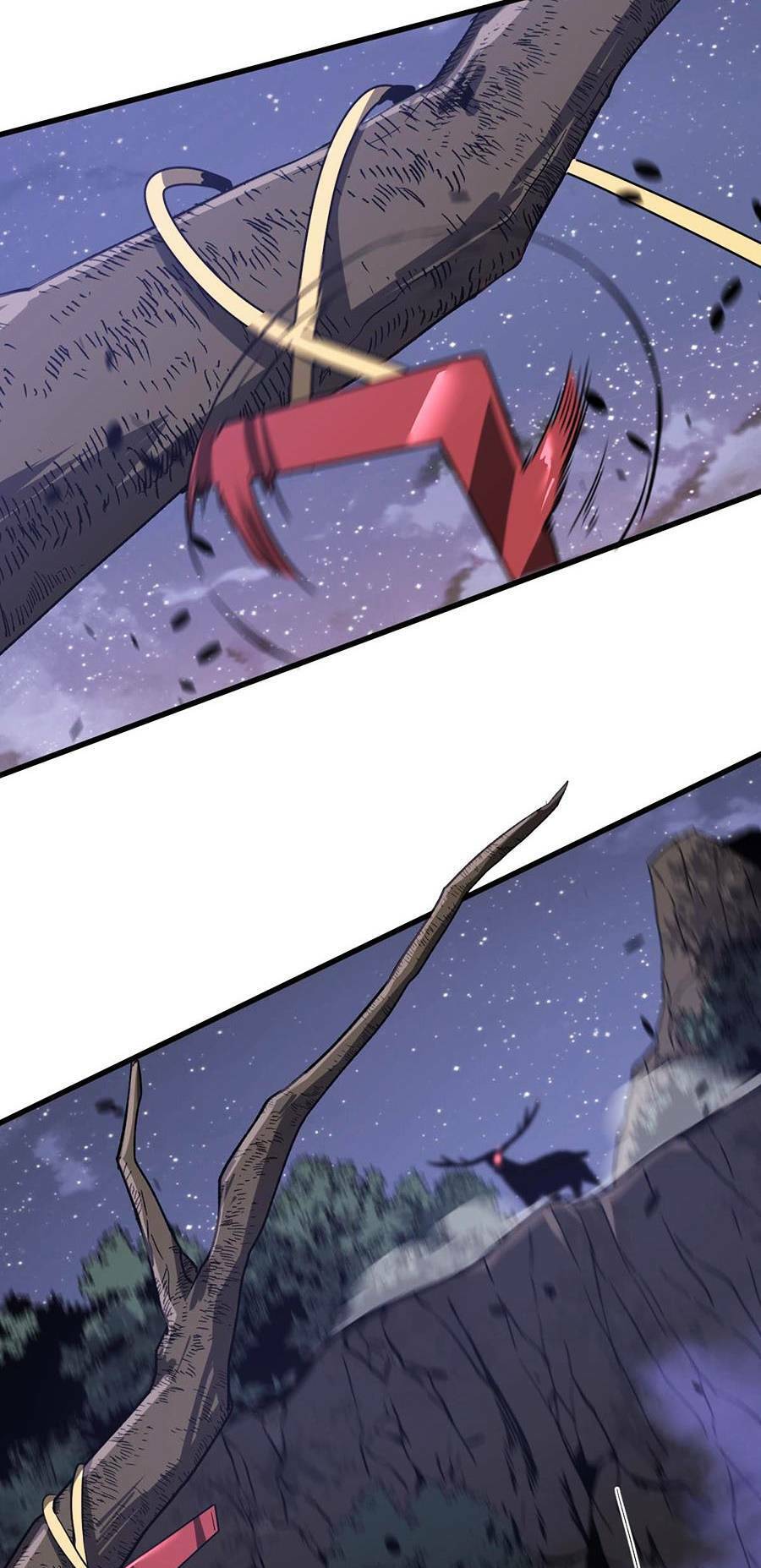 Siêu Phàm Tiến Hóa Chapter 86 - 8