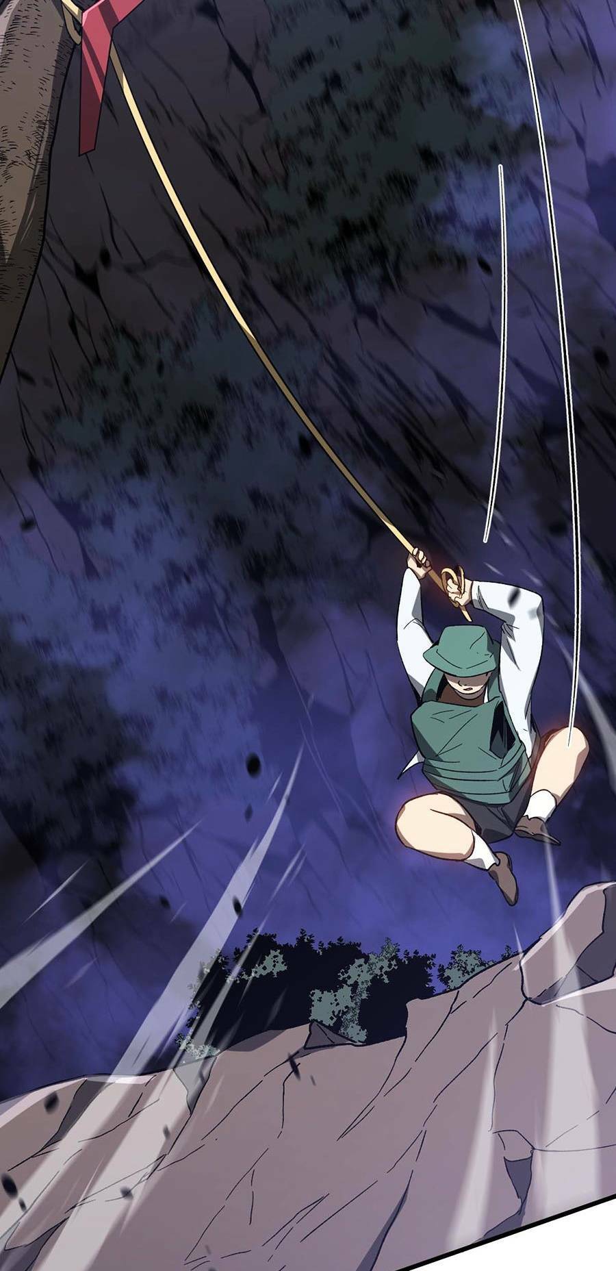 Siêu Phàm Tiến Hóa Chapter 86 - 9