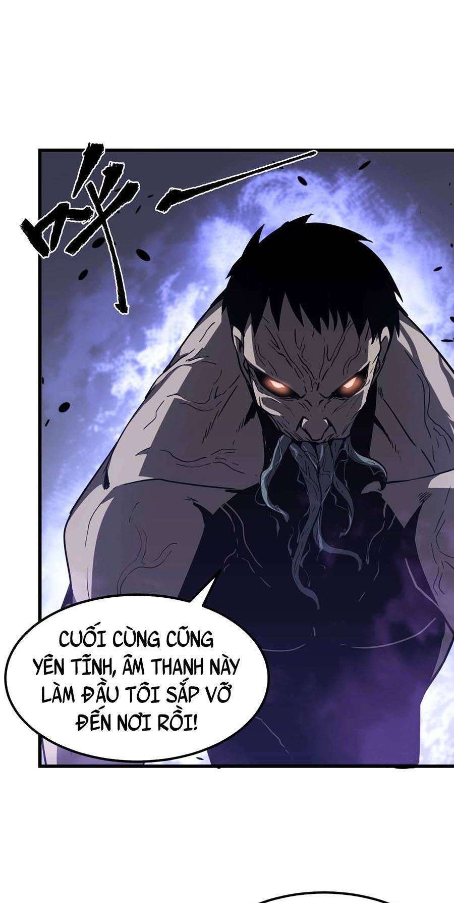 Siêu Phàm Tiến Hóa Chapter 87 - 14