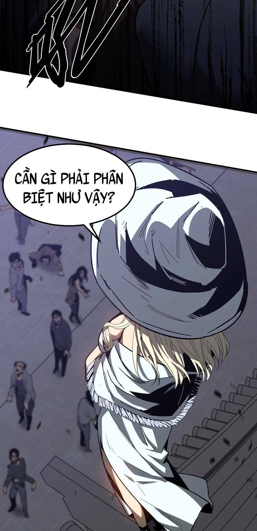 Siêu Phàm Tiến Hóa Chapter 87 - 27