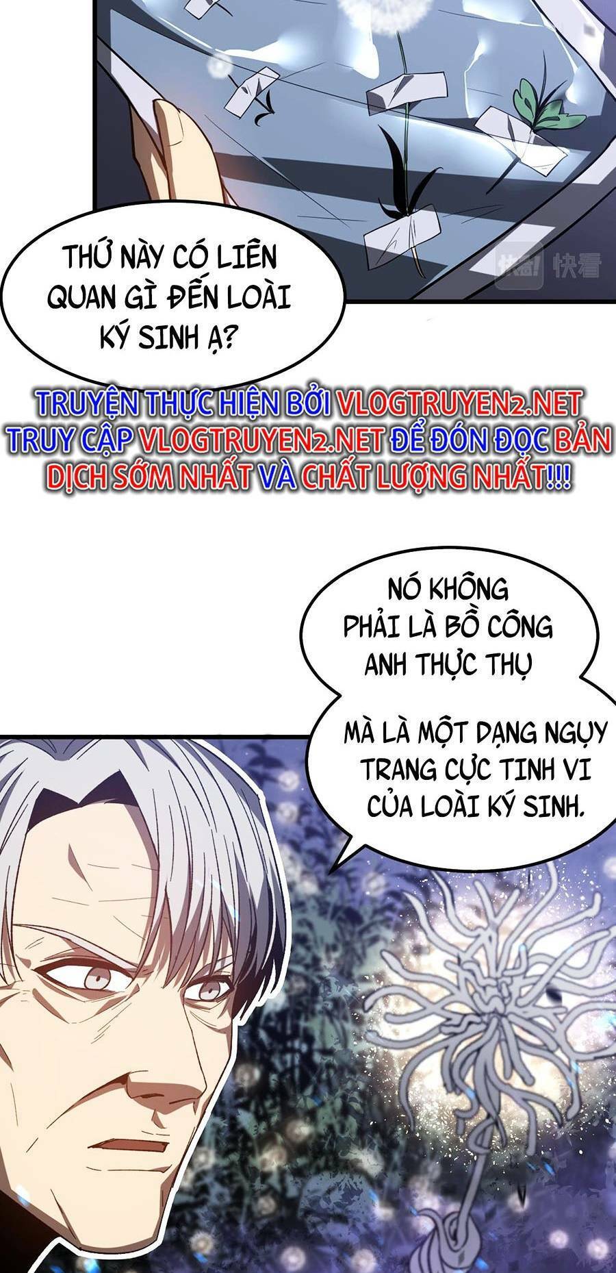 Siêu Phàm Tiến Hóa Chapter 87 - 33
