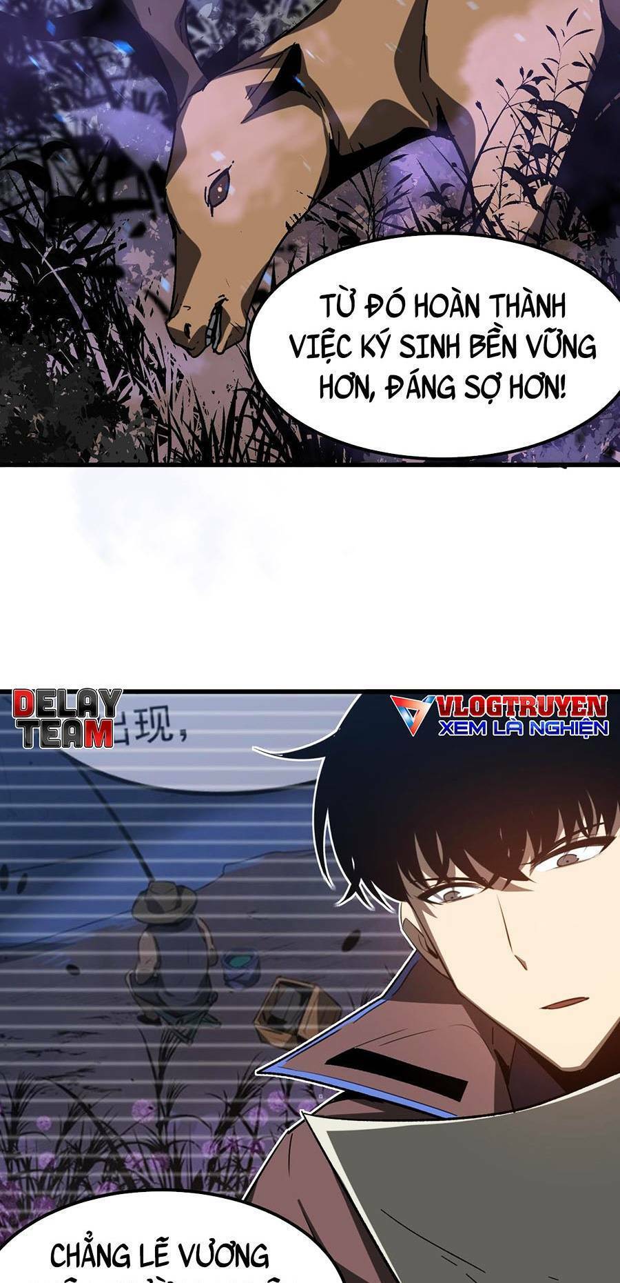Siêu Phàm Tiến Hóa Chapter 87 - 35
