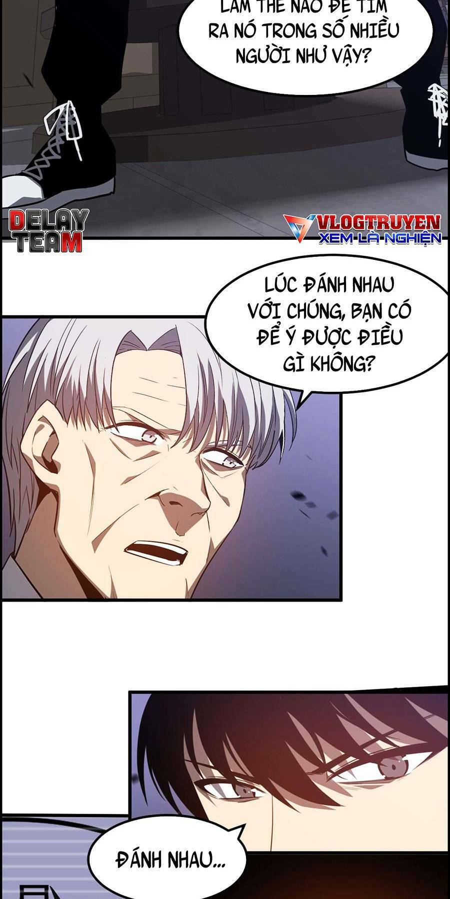 Siêu Phàm Tiến Hóa Chapter 87 - 51