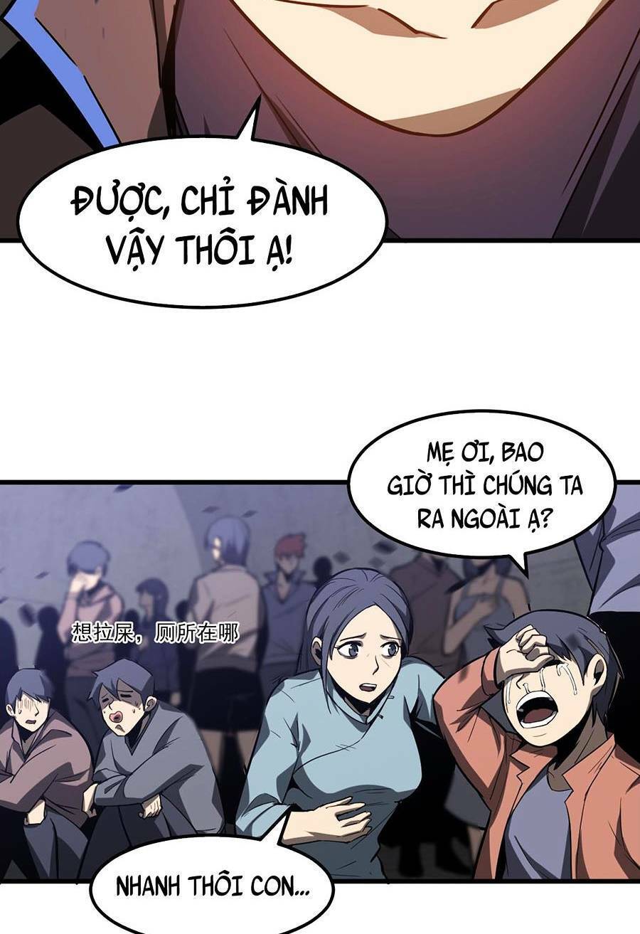 Siêu Phàm Tiến Hóa Chapter 87 - 58