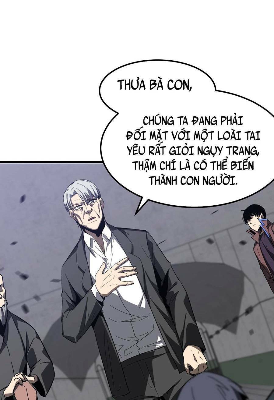 Siêu Phàm Tiến Hóa Chapter 87 - 60