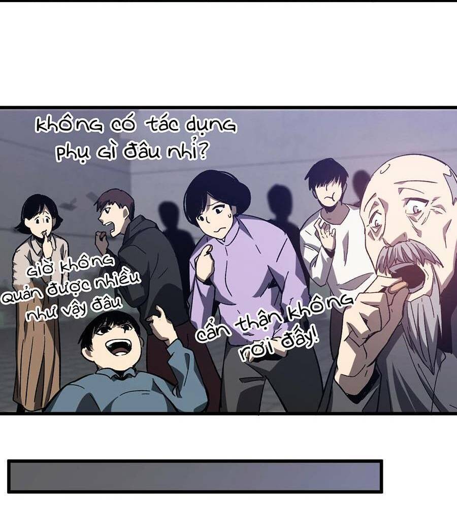 Siêu Phàm Tiến Hóa Chapter 88 - 20