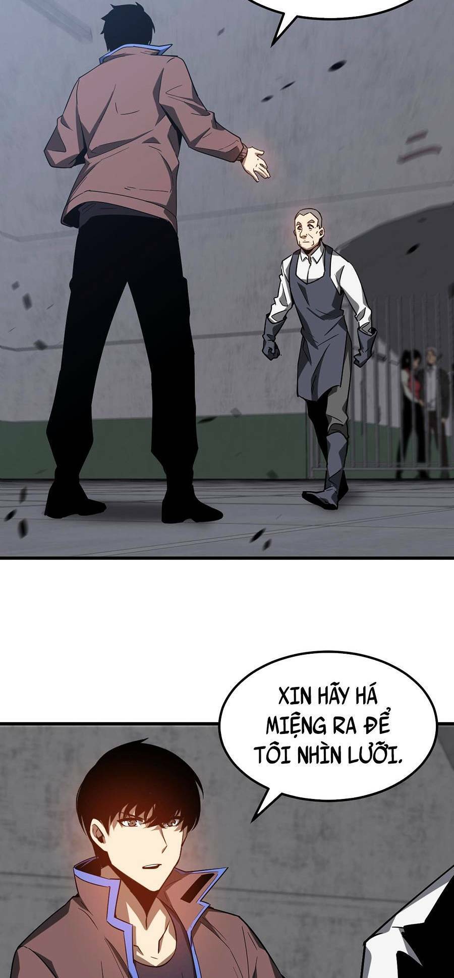 Siêu Phàm Tiến Hóa Chapter 88 - 32
