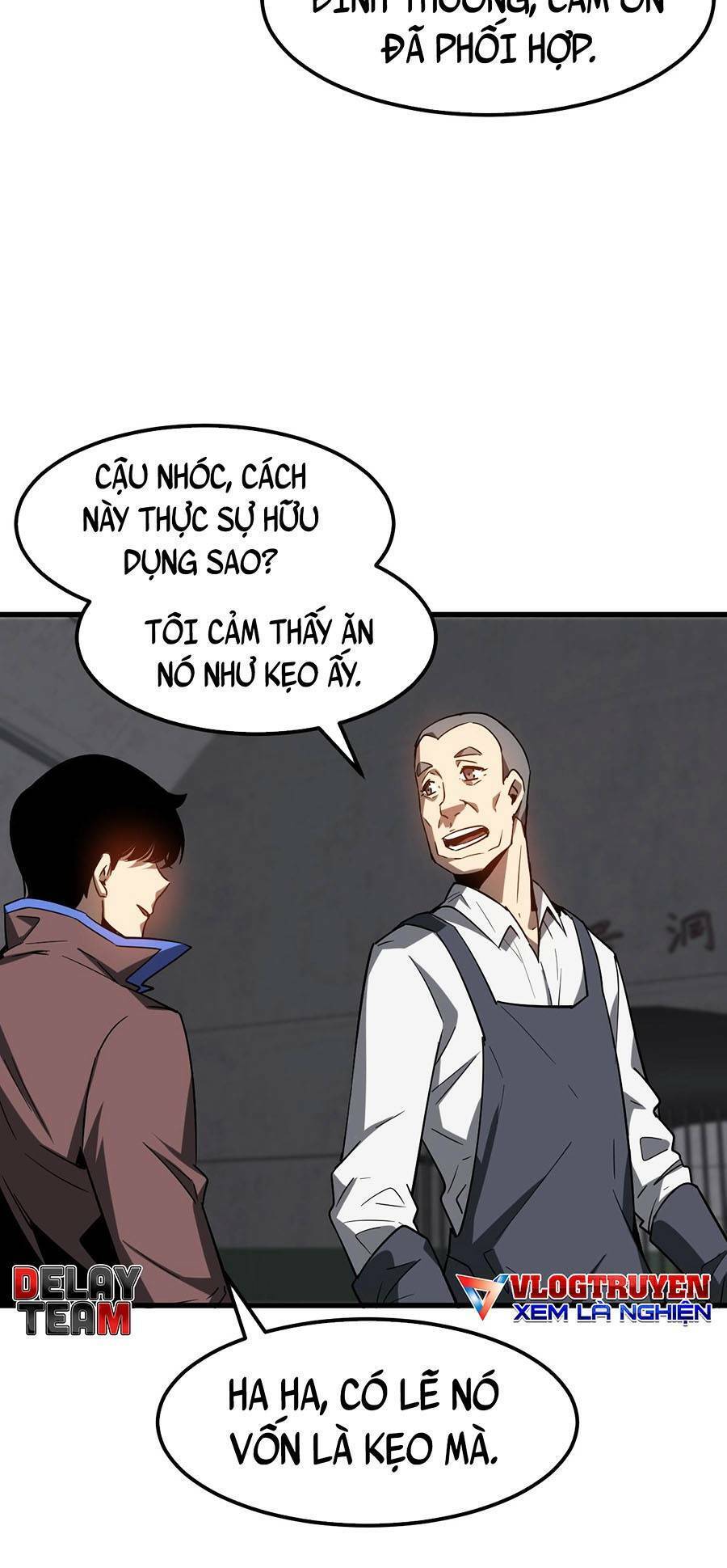 Siêu Phàm Tiến Hóa Chapter 88 - 34