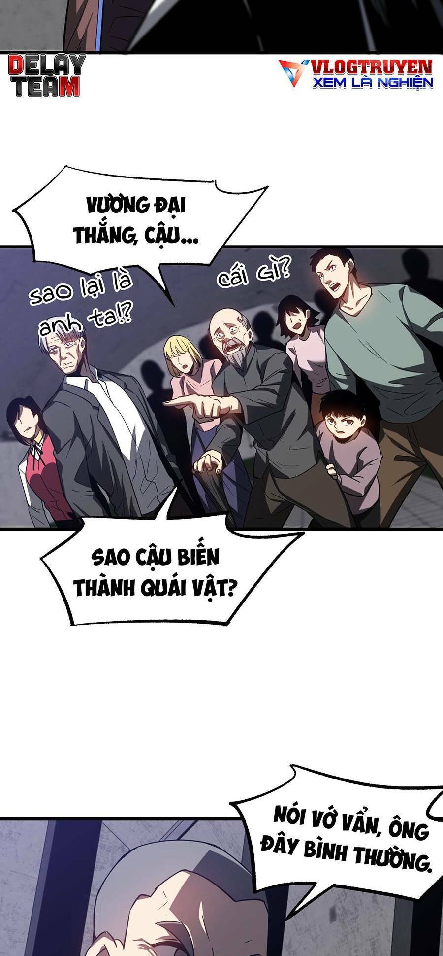 Siêu Phàm Tiến Hóa Chapter 88 - 38