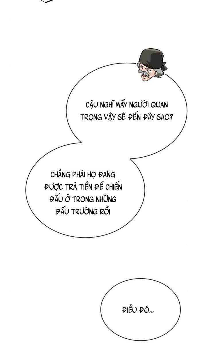 Quý Tộc Lười Biếng Trở Thành Thiên Tài Chapter 76 - 93