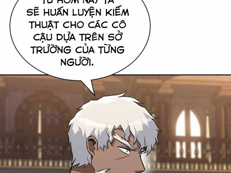Quý Tộc Lười Biếng Trở Thành Thiên Tài Chapter 61 - 101