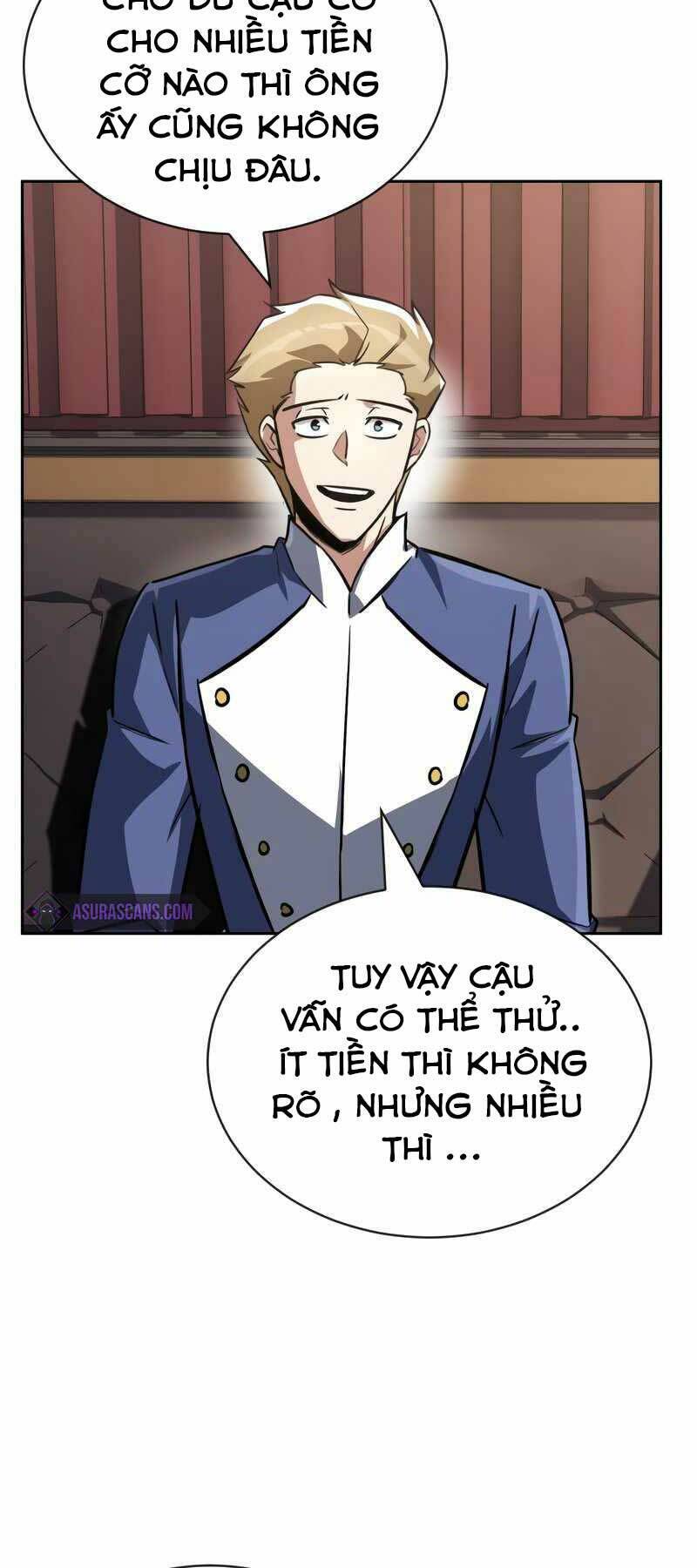 Quý Tộc Lười Biếng Trở Thành Thiên Tài Chapter 65 - 42
