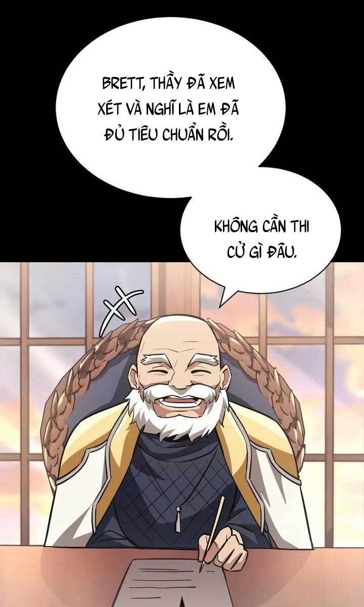 Quý Tộc Lười Biếng Trở Thành Thiên Tài Chapter 67 - 64