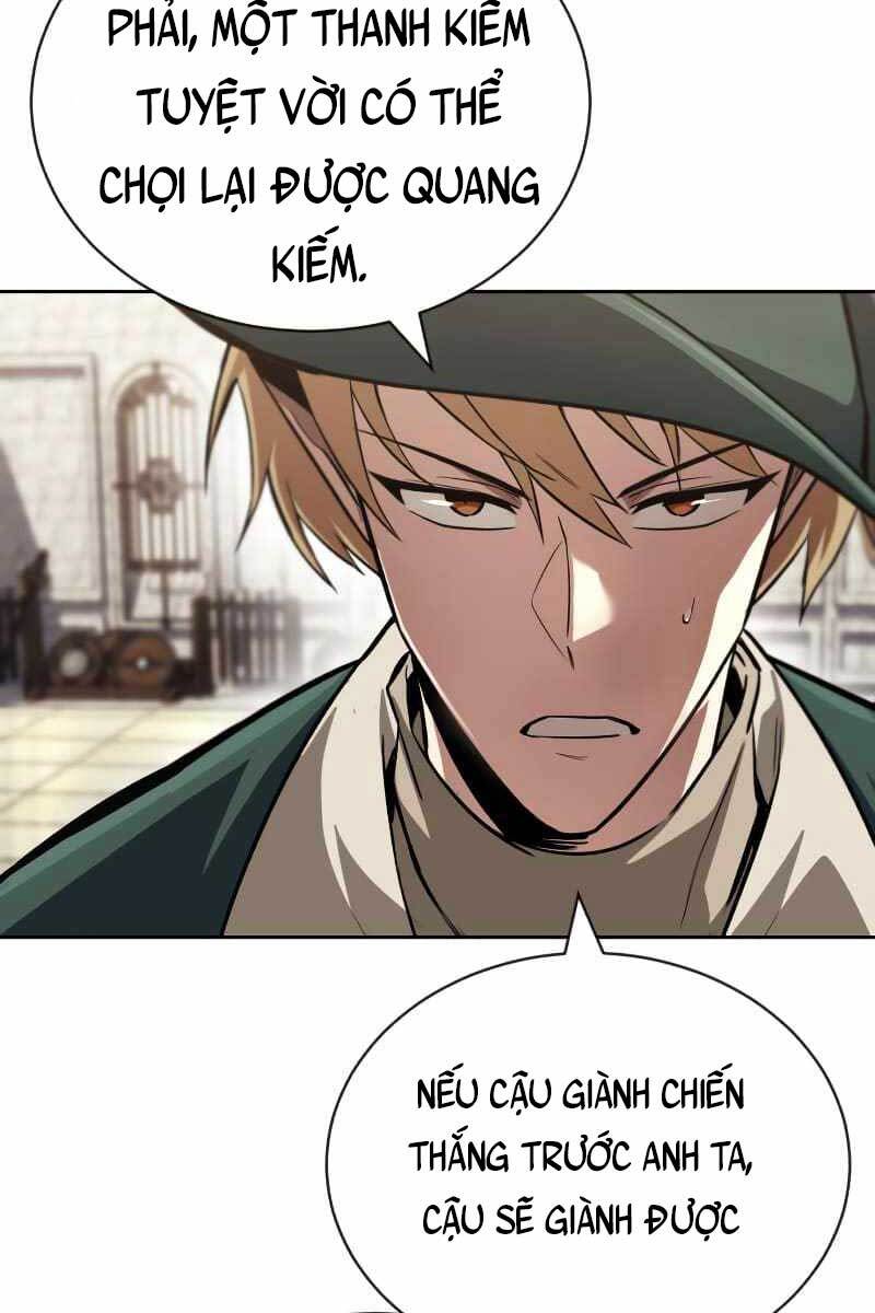 Quý Tộc Lười Biếng Trở Thành Thiên Tài Chapter 71 - 101