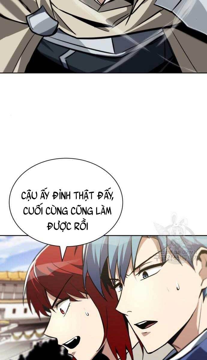 Quý Tộc Lười Biếng Trở Thành Thiên Tài Chapter 72 - 86