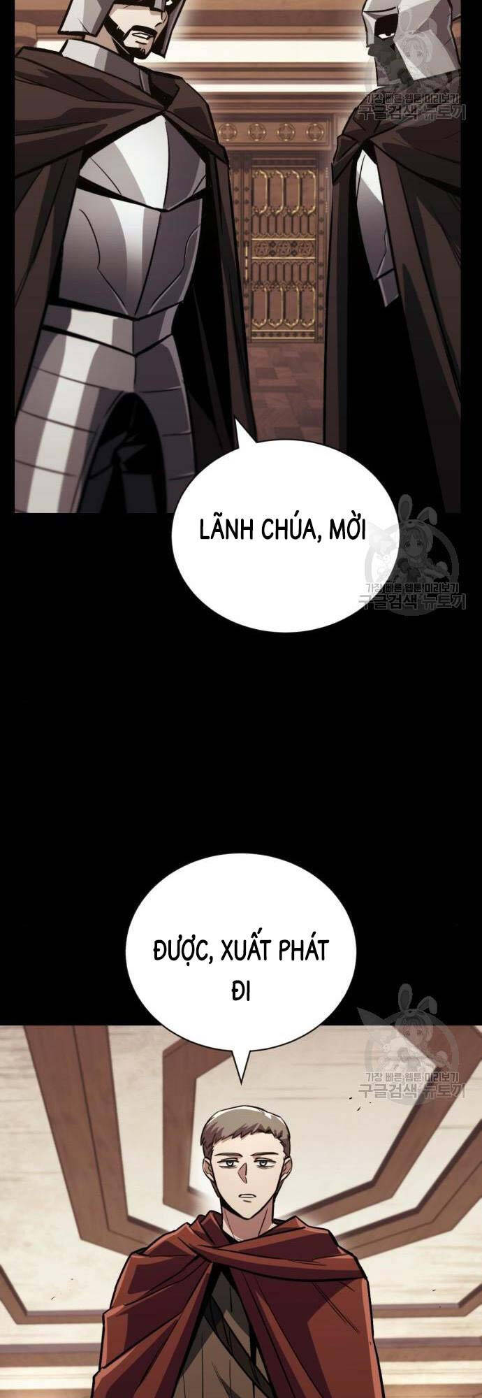 Quý Tộc Lười Biếng Trở Thành Thiên Tài Chapter 82 - 38