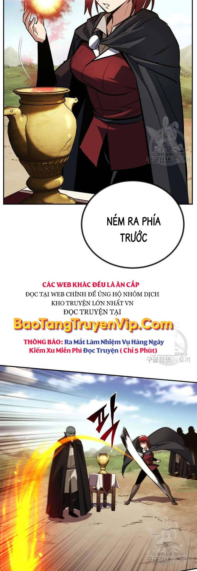 Quý Tộc Lười Biếng Trở Thành Thiên Tài Chapter 82 - 7